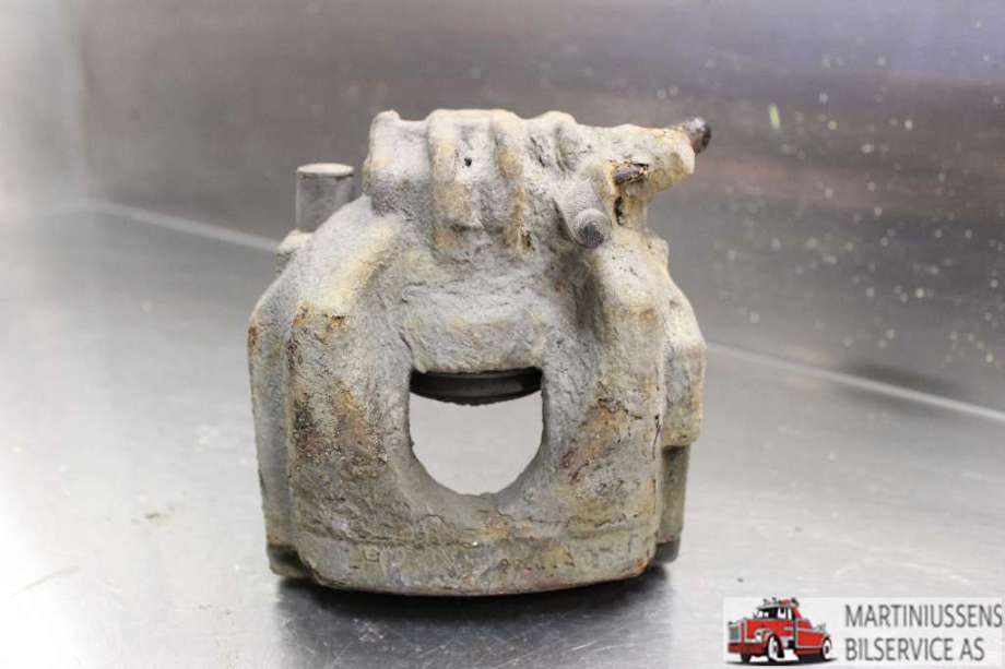 Bremsecaliper venstre foran til Citroën C5 2008-2017 (Type II)  (CITROEN|)