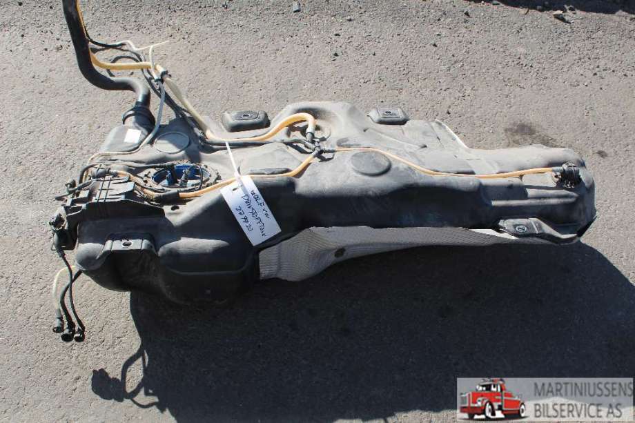 Bensintank til VW Golf VII 2012-2017 (Fase 1)  (VOLKSWAGEN|)