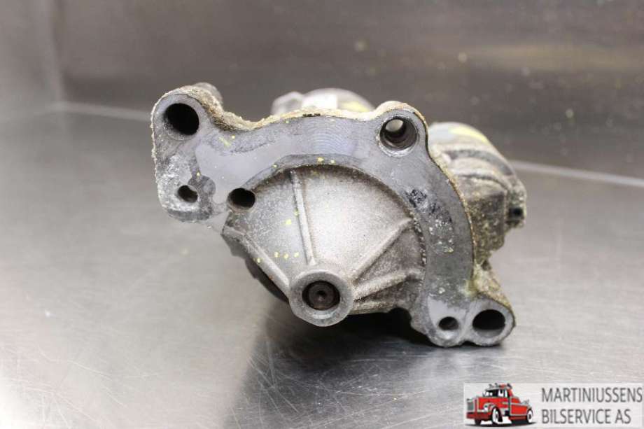 Starter diesel til Toyota Proace 2013-2016 (Type I)  (TOYOTA|9654561480 02|)