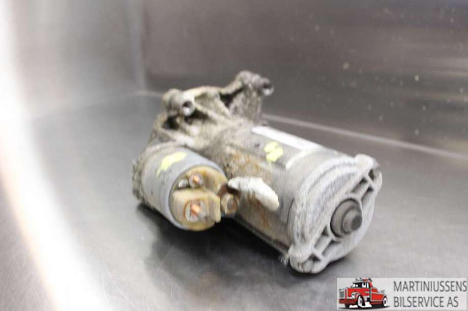 Starter diesel til Toyota Proace 2013-2016 (Type I)  (TOYOTA|9654561480 02|)