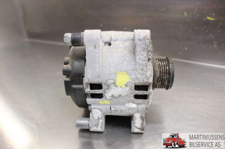 Dynamo til Toyota Proace 2013-2016 (Type I)  (TOYOTA|98 037509 80|)