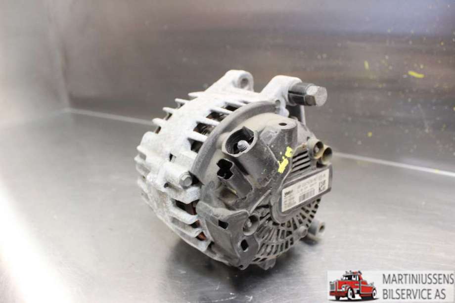 Dynamo til Toyota Proace 2013-2016 (Type I)  (TOYOTA|98 037509 80|)