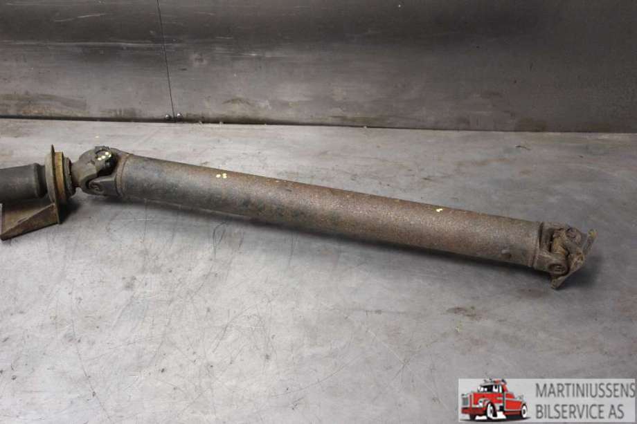 Mellomaksel til Mercedes ML 1997-2005 (W163) (W163) (MERCEDES|)