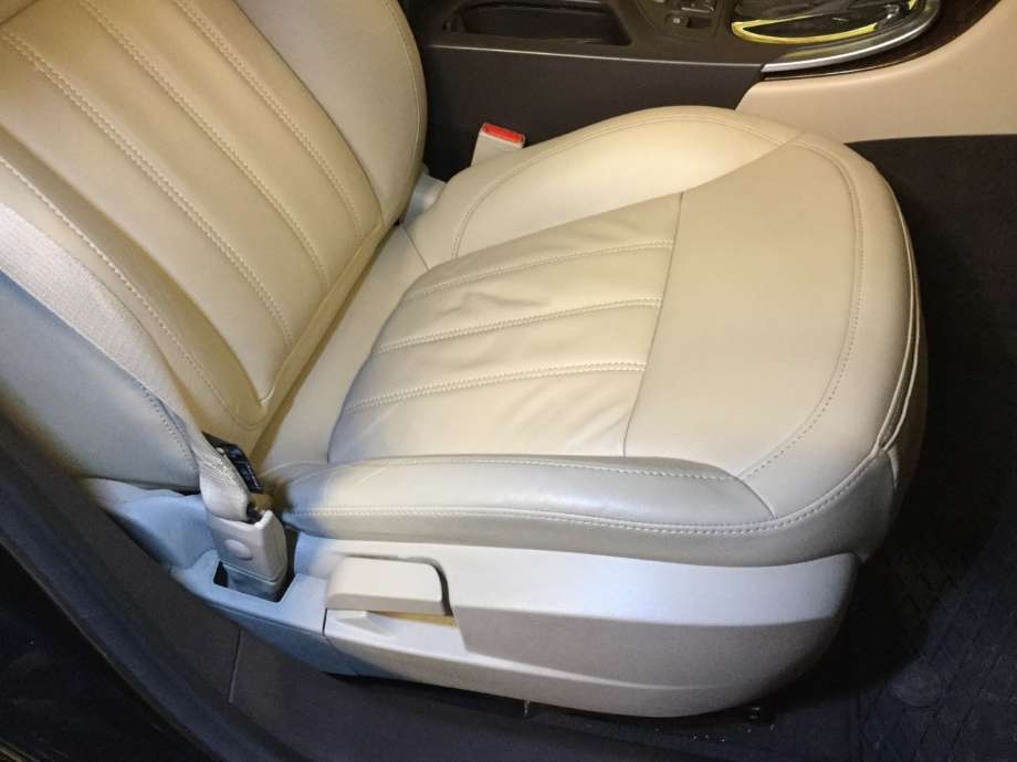 Sete foran høyre til Opel Insignia A, 2009-2014 (OPEL|)