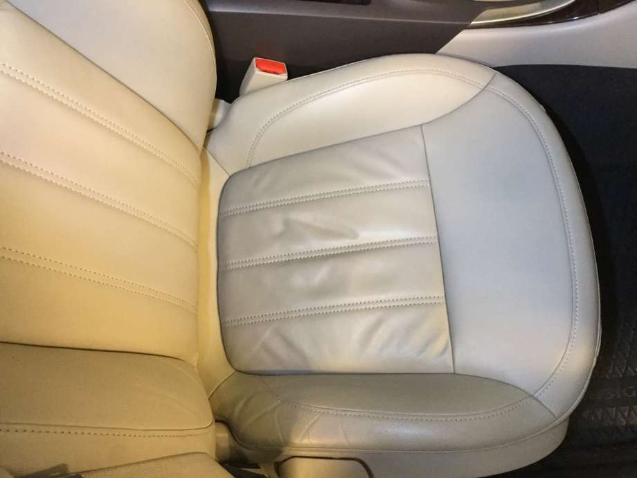 Sete foran høyre til Opel Insignia A 2009-2014 (OPEL|)