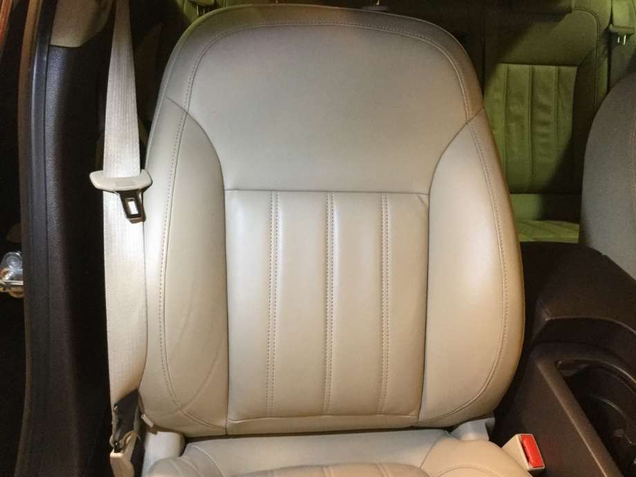 Sete foran høyre til Opel Insignia A 2009-2014 (OPEL|)
