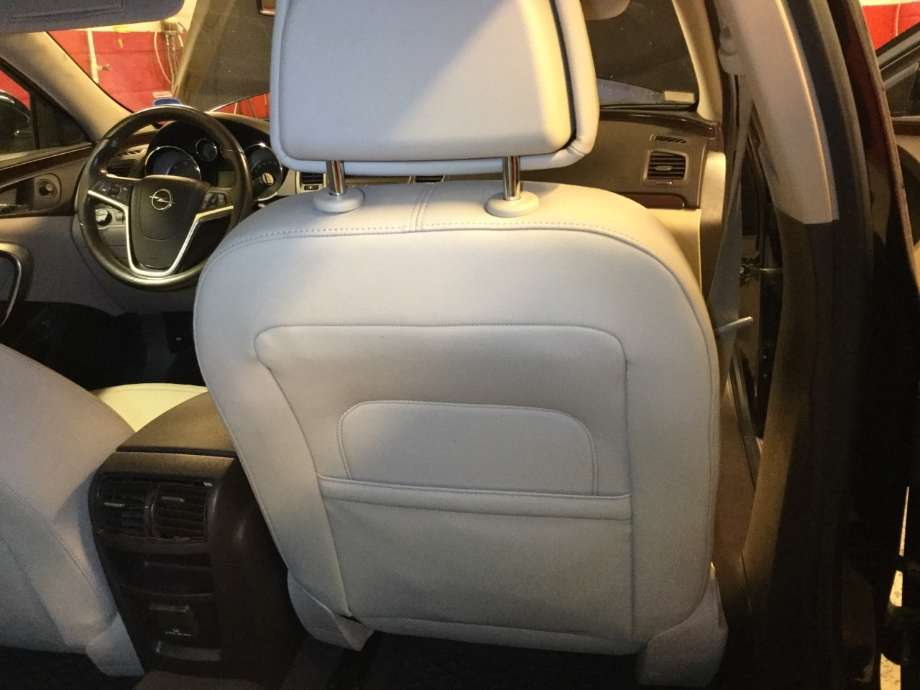 Sete foran høyre til Opel Insignia A 2009-2014 (OPEL|)