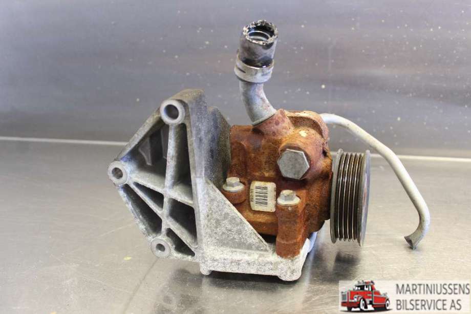 Servo pumpe mekanisk til Ford Fusion, 2002-2012  (FORD|)