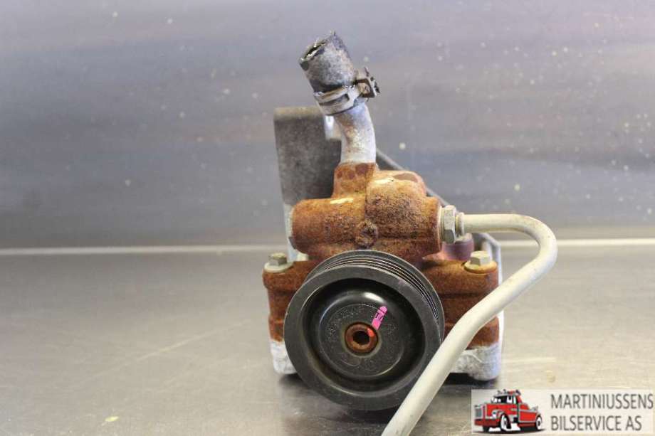 Servo pumpe mekanisk til Ford Fusion 2002-2012  (FORD|)