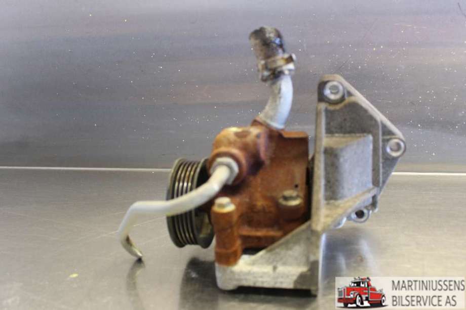 Servo pumpe mekanisk til Ford Fusion 2002-2012  (FORD|)