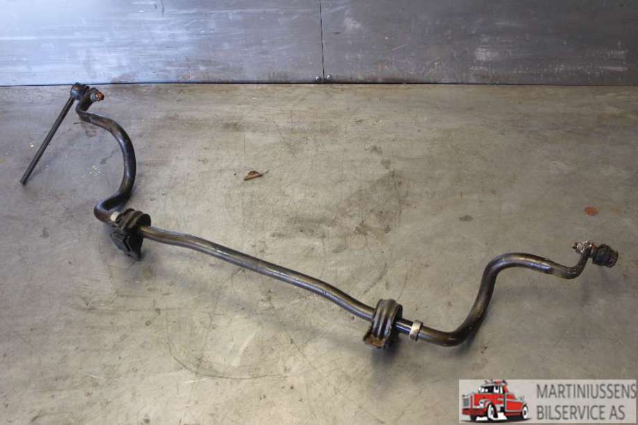 Stabilisatorstag foran til Nissan Qashqai, 2014-2021 (Type II)  