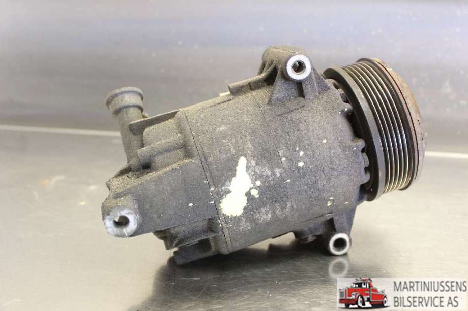 Aircondition kompressor til Opel Zafira B 2005-2011  (OPEL|13124752|)