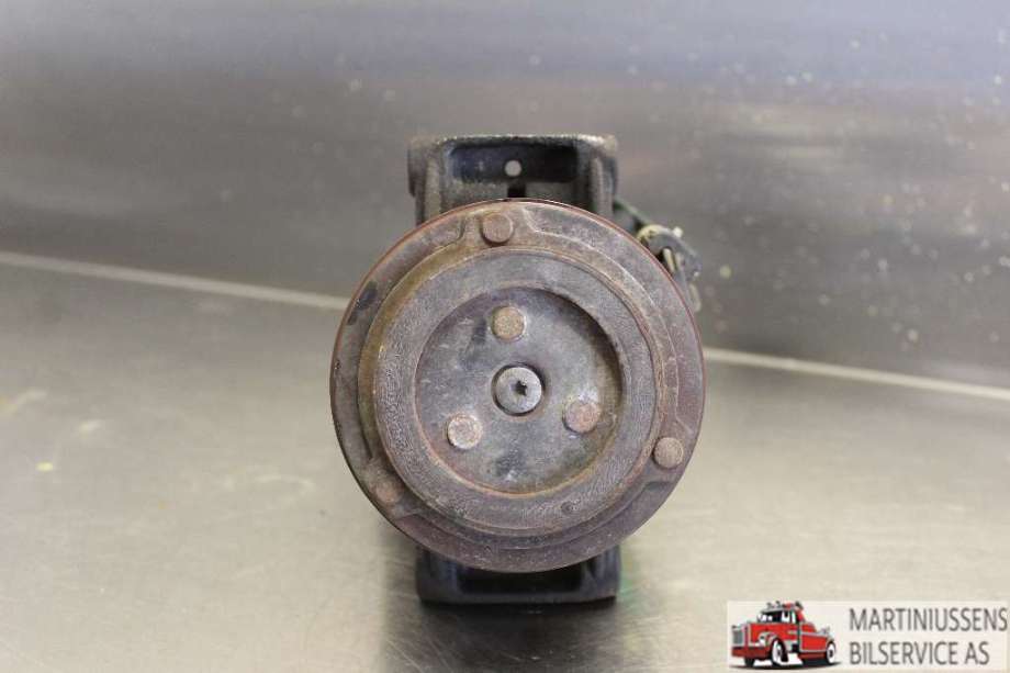 Aircondition kompressor til Opel Zafira B 2005-2011  (OPEL|13124752|)