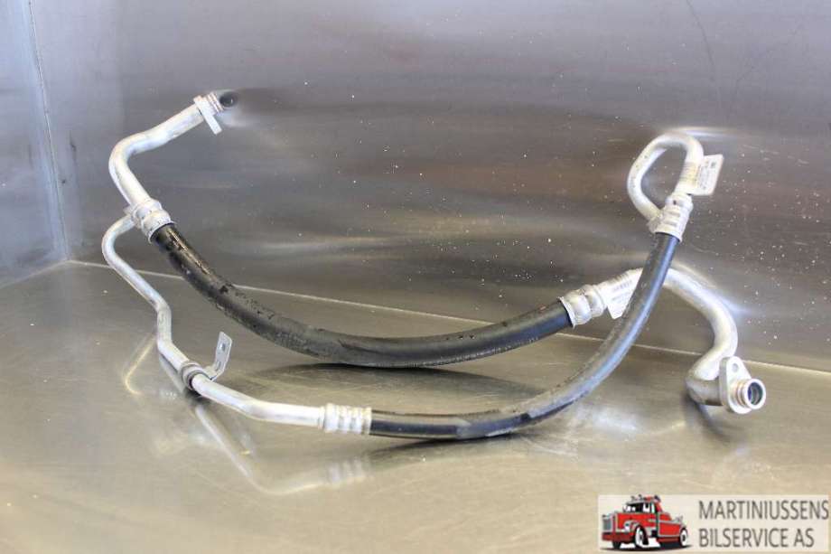 Aircondition rør til Peugeot 3008, 2016-->> (Type II)  (PEUGEOT|)