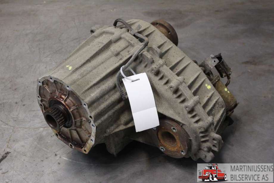 Girkasse 4WD fordelingskasse til Mercedes ML 1997-2005 (W163) (W163) (MERCEDES|)
