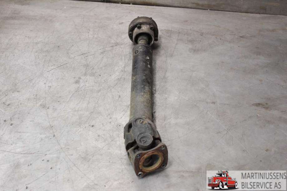 Mellomaksel fremre til Mercedes ML 1997-2005 (W163) (W163) (MERCEDES|)