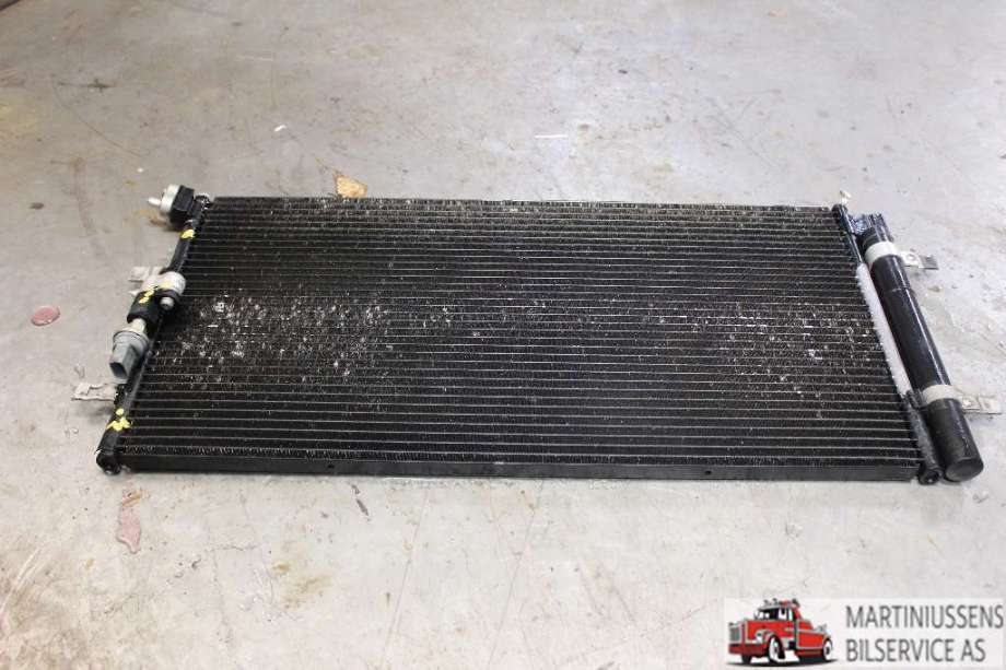 Aircondition radiator til Audi A4, 2007-2014 (Type IV) (B8) (B8) (AUDI|)