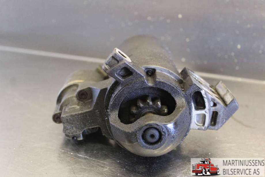 Starter diesel til BMW 1-Serie 2004-2011 (E81/E82/E87/E88) (E81/E82/E87/E88) (BMW|)
