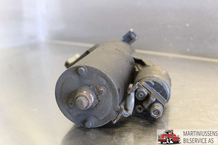 Starter diesel til BMW 1-Serie 2004-2011 (E81/E82/E87/E88) (E81/E82/E87/E88) (BMW|)