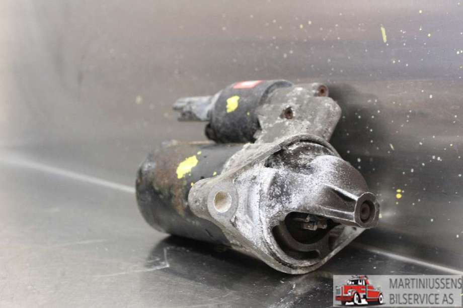 Starter til Toyota Auris 2007-2010 (Type I, Fase 1)  (TOYOTA|)