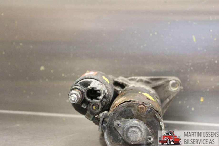Starter til Toyota Auris 2007-2010 (Type I, Fase 1)  (TOYOTA|)