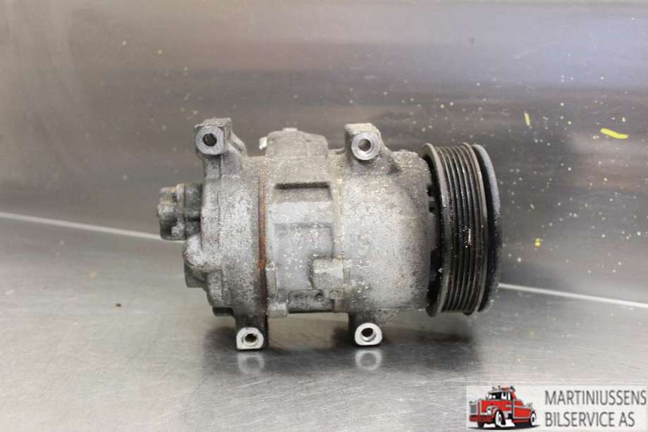 Aircondition kompressor til Toyota Auris 2007-2010 (Type I, Fase 1)  (TOYOTA|GE447260-1494|)