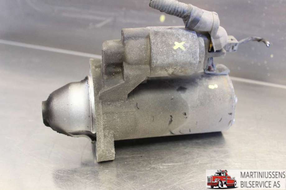 Starter til Kia Sportage, 2010-2016 (Type III)  (KIA|)