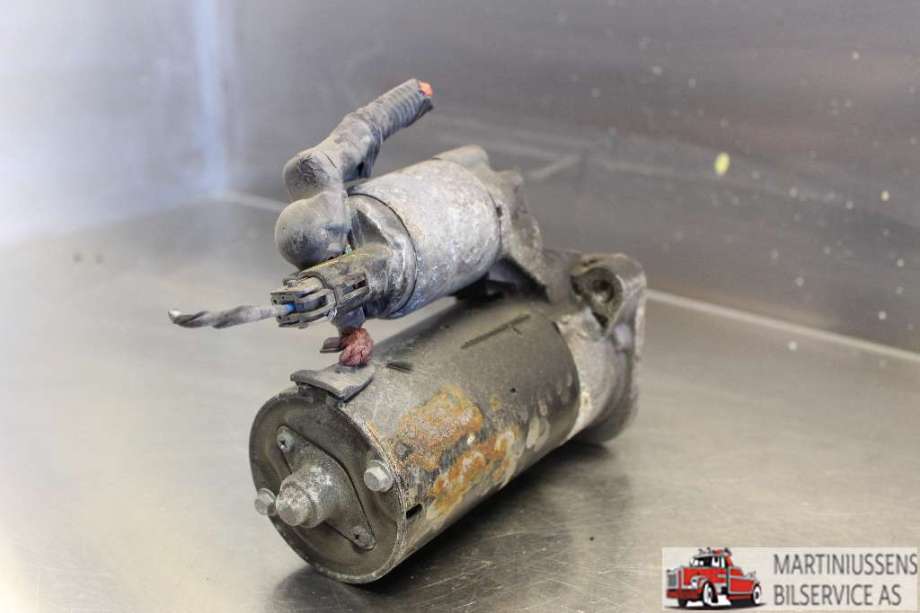 Starter til Kia Sportage 2010-2016 (Type III) (KIA|)