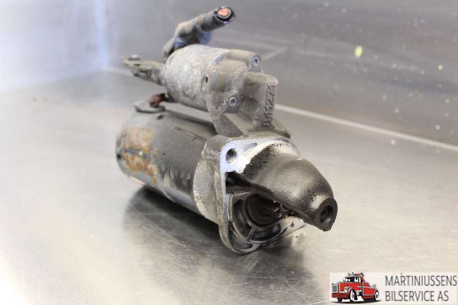 Starter til Kia Sportage 2010-2016 (Type III) (KIA|)