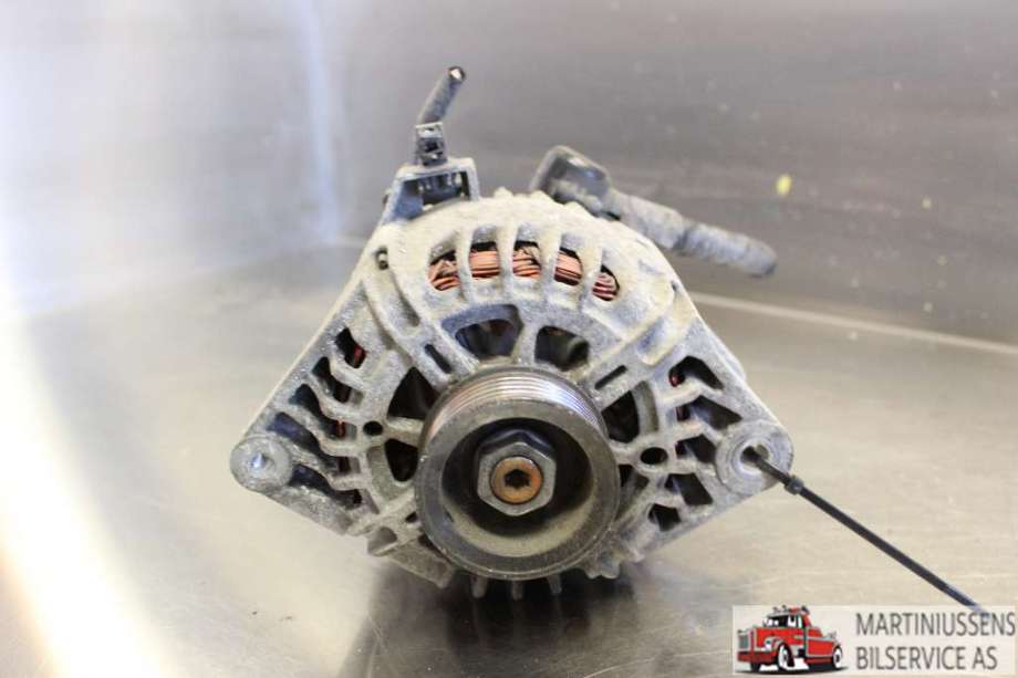 Dynamo til Kia Sportage 2010-2016 (Type III)  (KIA|37300-2B600|)