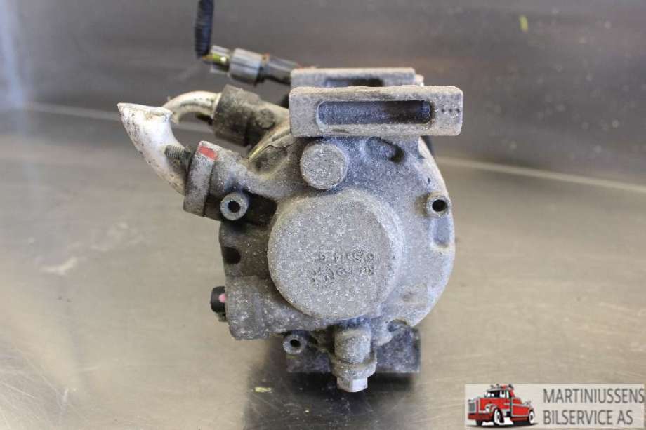 Aircondition kompressor til Kia Sportage 2010-2016 (Type III)  (KIA|DX9EA10|)