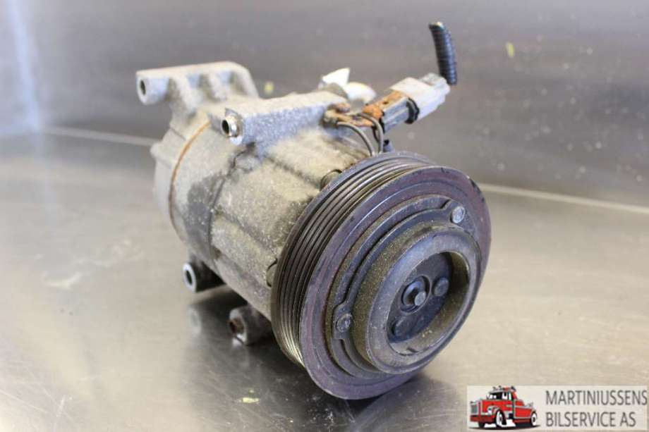Aircondition kompressor til Kia Sportage 2010-2016 (Type III)  (KIA|DX9EA10|)