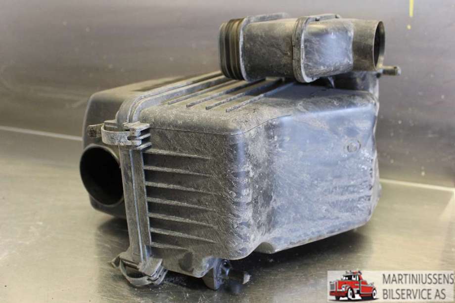 Luftfilterboks til Kia Sportage 2010-2016 (Type III)  (KIA|)