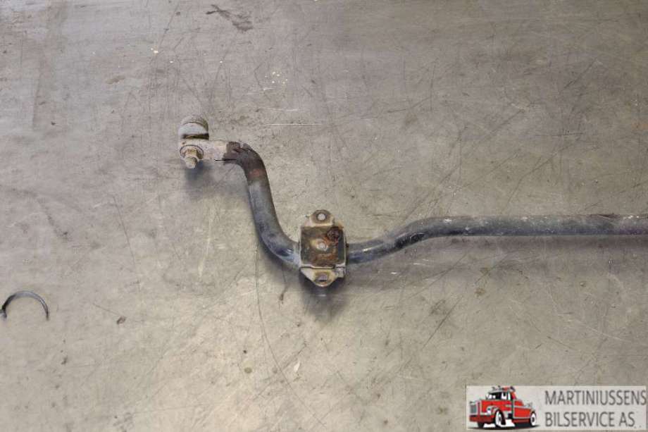 Stabilisatorstag bak til BMW X5 2000-2006 (E53) (E53) (BMW|)