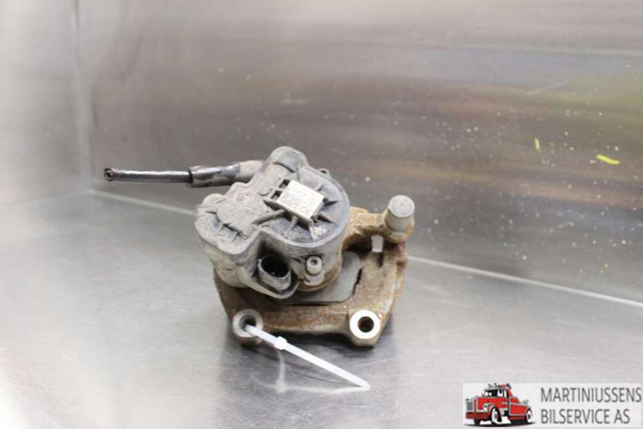 Bremsecaliper venstre bak til VW e-Golf 2014-2017 (Fase 1) (VOLKSWAGEN|)