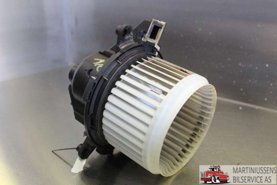 Varmeapparat motor til Peugeot Expert 2016-->> (Type III)  (PEUGEOT|1D4800000965008|)
