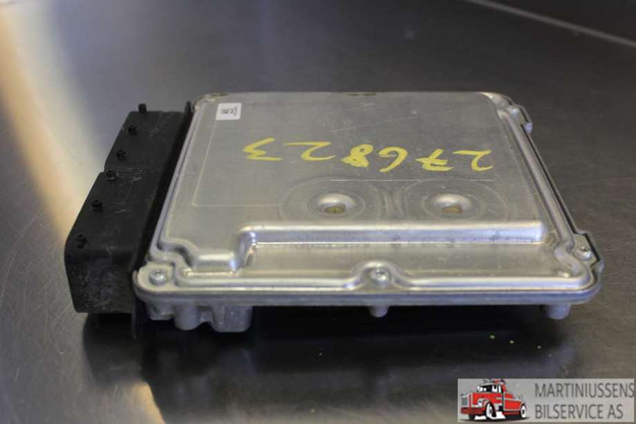 Styreenhet motor til VW Tiguan 2016-2020 (Type II, Fase 1)  (VOLKSWAGEN|04L 907 309 P|)