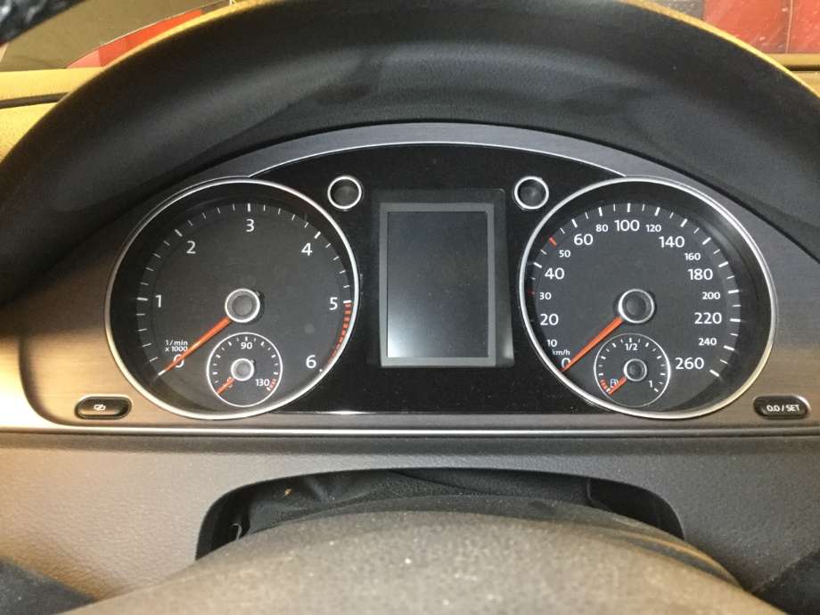 Speedometer til VW ID.BUZZ, 2022-->>  (VOLKSWAGEN|3AA920 870A)