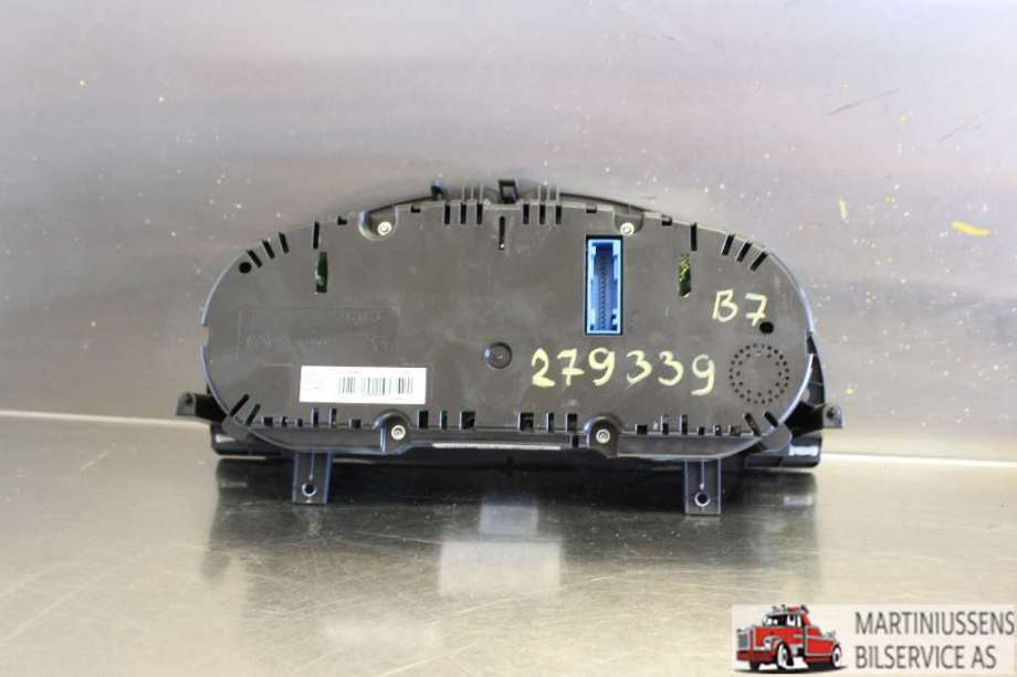 Speedometer til VW Passat 2011-2015 (B7) (B7) (VOLKSWAGEN|3AA920 870A|)
