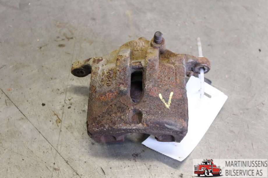 Bremsecaliper venstre foran til Kia Sportage, 2010-2016 (Type III)  (KIA|)