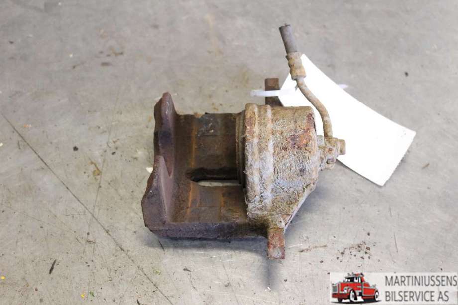 Bremsecaliper venstre foran til Kia Sportage 2010-2016 (Type III)  (KIA|)
