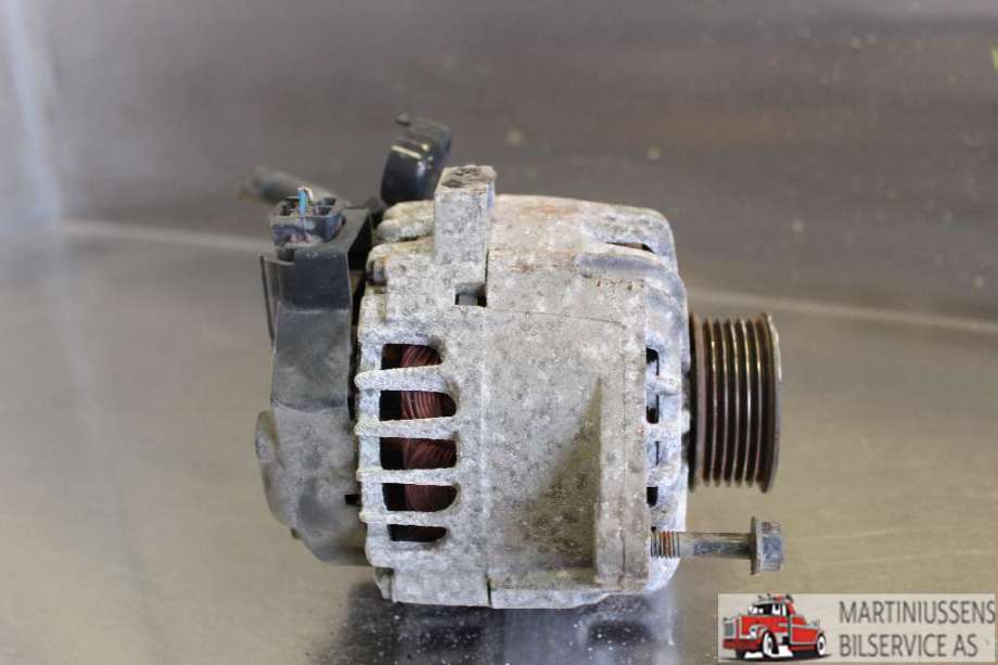 Dynamo til Kia Sportage 2010-2016 (Type III)  (KIA|37300-2B600|)