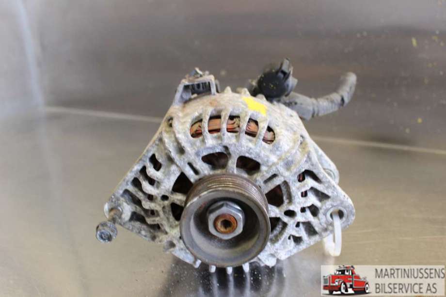 Dynamo til Kia Sportage 2010-2016 (Type III)  (KIA|37300-2B600|)
