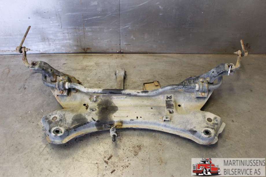 Travers foran hoved til Kia Sportage, 2010-2016 (Type III)  (KIA|)