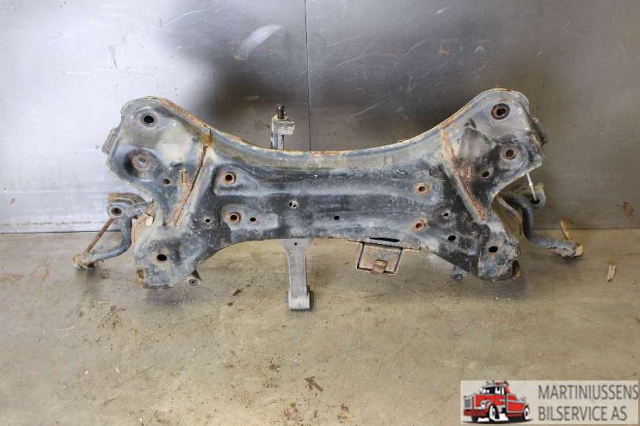 Travers foran hoved til Kia Sportage 2010-2016 (Type III)  (KIA|)