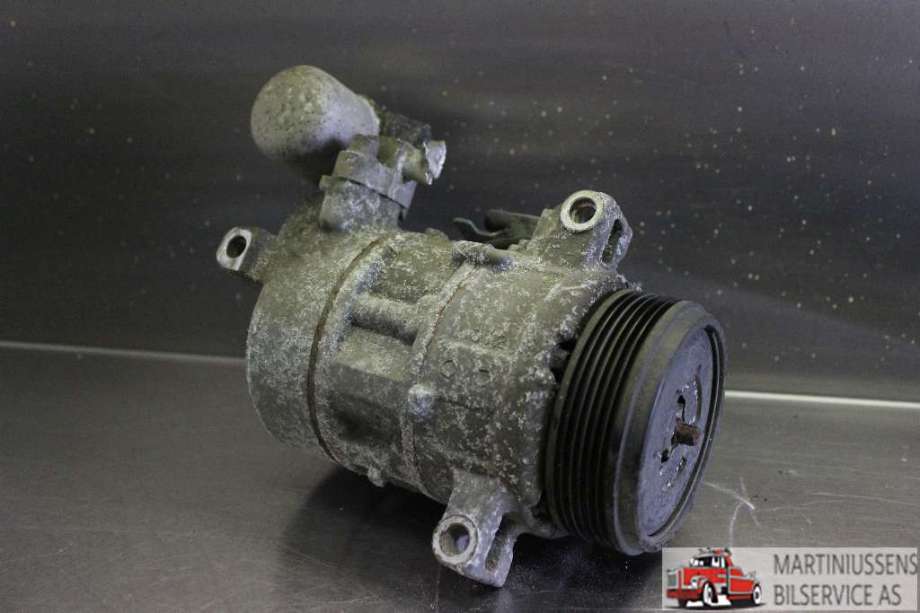 Aircondition kompressor til BMW 1-Serie 2004-2011 (E81/E82/E87/E88) (E81/E82/E87/E88) (BMW|6452 6987766-01|)