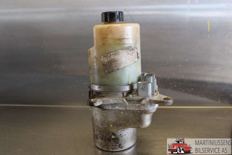 Servo pumpe elektrisk til Ford Focus 2008-2010 (Type II, Fase 2)  (FORD|4M513K514CB|)