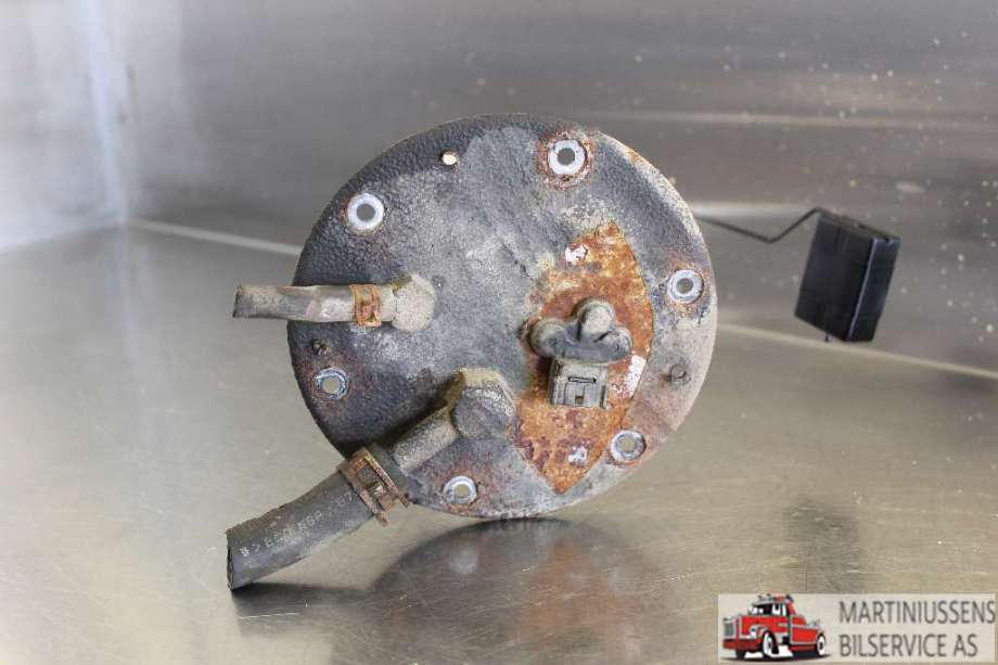 Diverse deler til Suzuki Grand Vitara 1998-2005 (Type II) (SUZUKI|)
