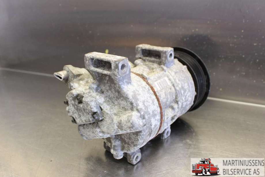 Aircondition kompressor til Toyota RAV4 2006-2009 (Type III, Fase 1)  (TOYOTA|447260-1251|)