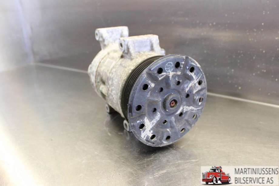 Aircondition kompressor til Toyota RAV4 2006-2009 (Type III, Fase 1)  (TOYOTA|447260-1251|)